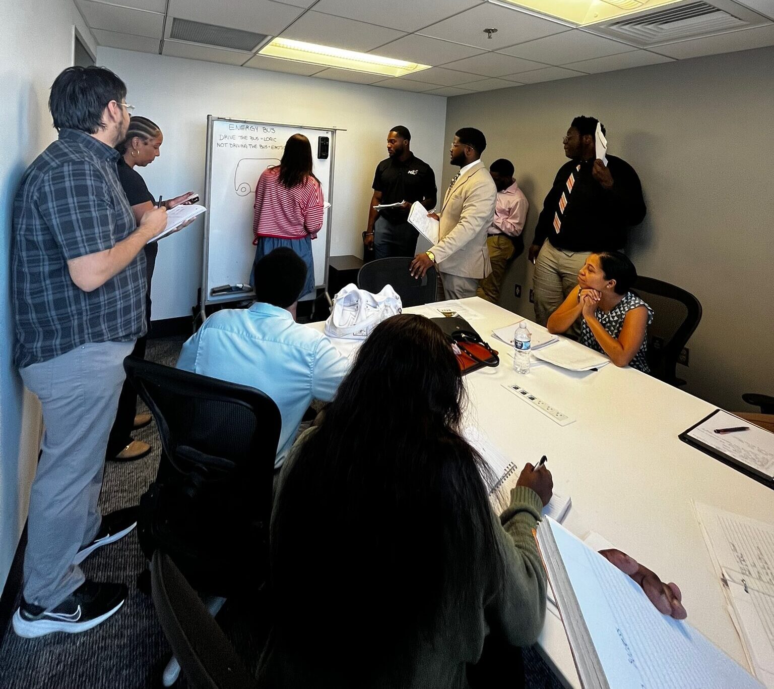 Marketing & Sales Solutions You Can Trust​