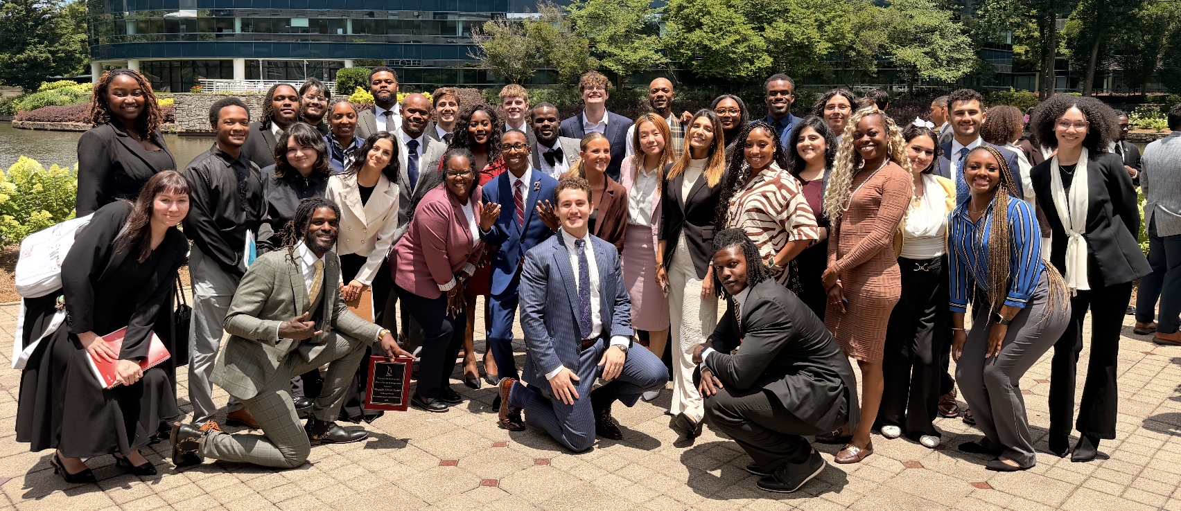 People Who Make an Impact